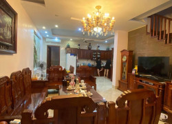 Bán nhà mặt phố Trường Lâm