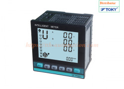 D311A-9-3WB Đồng hồ đo công suất toky