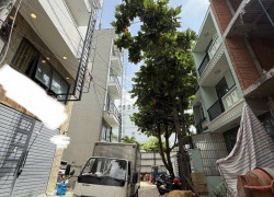 Bán nhà 100m2 - Hẻm xe tải Đường Lê Trọng Tấn, Quận Tân Phú