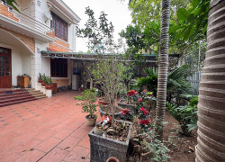 💥 SIÊU PHẨM BIỆT THỰ CỔ VIEW HỒ – LÔ GÓC VIP NGỌC THỤY – VỈA HÈ – Ô TÔ TRÁNH – GIÁ CHỐT MỀM 💥