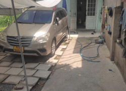 CHÍNH CHỦ BÁN GẤP  3,6 TỶ MUA ĐẤT TẶNG NHÀ CẤP 4  NGAY TRUNG TÂM BÌNH NHÂM, THUẬN AN