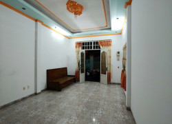 Bán Nhà - Mt 8M - Tân Kỳ Tân Quý, Tân Quý  71m2 Ngang 5m -  Giá Đẹp Nhỉnh 6 TỶ TL