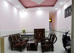 🏡 SIÊU PHẨM NHÀ 1 TRỆT 1 LẦU MỚI XÂY – VỊ TRÍ ĐẸP TẠI BÌNH LỢI, BÌNH THẠNH