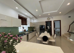 Bán nhà full nội thất như hình 5ty6  thuộc KĐT Vĩnh Điềm Trung, Nha Trang