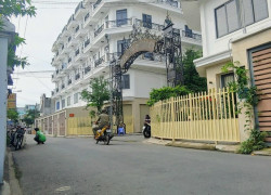 Bán nhà Mặt tiền 5 tầng đường 10m Thới An Quận 12 - diện tích 62m2 (4.2x15), nhà mới đẹp vào ở ngay.