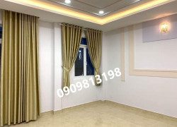 🎉🎉🎉Nhà đẹp mặt tiền Quận 1 – Trung tâm Ở+KD🎉🎉🎉