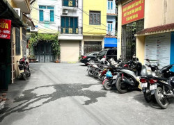 NGÔ QUYỀN -Hà Đông -Ô Tô Đỗ