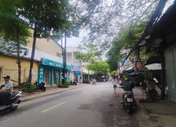 SIÊU PHẨM MẶT PHỐ NGUYỄN VIẾT XUÂN - QUANG TRUNG -HÀ ĐÔNG