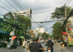 🏠 Bán nhà Gò Vấp, hẻm xe hơi Nguyễn Văn Khối, 106M²( 6 x 17), 3 tầng, 4 Pn, hơn 7 tỷ TL