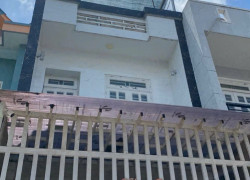 BÁN NHÀ 3 TẦNG KIÊN CỐ SÁT NGUYỄN DUY TRINH – HẺM Ô TÔ NGỦ TRONG – LONG TRƯỜNG, THỦ ĐỨC