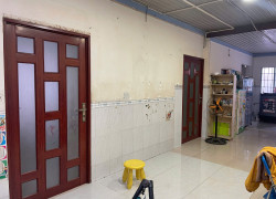 BÁN NHÀ MẶT TIỀN ĐƯỜNG TỈNH 769 SÂN BAY LONG THÀNH