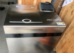 🔍 Máy kiểm tra độ bền màu giặt khô SW-12J – Giải pháp kiểm tra độ bền màu giặt khô tối ưu cho ngành dệt may!
