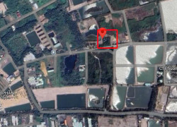 Bán đất đường nội bộ vị trí tiềm năng, Bình Khánh, Cần Giờ