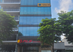 Cho Thuê Văn Phòng Ảo Trung Tâm TP.HCM