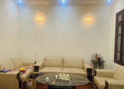 Bán nhà Quan Nhân, Cầu Giấy, phân lô, ô tô, 60m2, 6 tầng, Mt 5.4m, chỉ 24 tỷ
