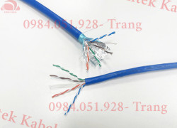 Cáp mạng chống nhiễu Altek Kabel chính hãng