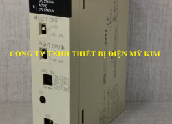 Module Omrom CS1W-PTS56