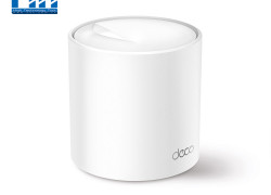Bộ phát wifi 6 TP-Link Deco X60 1-Pack