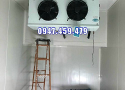 0947459479 cung cấp dàn lạnh Công nghiệp Meluck đa dạng công suất