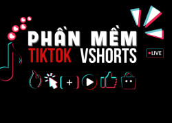 Phần Mềm VShorts – Giải Pháp Tự Động Hóa TikTok Toàn Diện, An Toàn Và Hiệu Quả