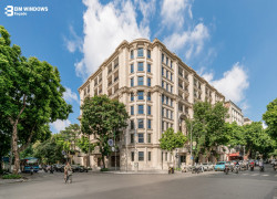Bán Gấp Căn Hộ The Grand Hà Nội 151m2 3PN View Phố Hàng Bài - Đẳng Cấp Thượng Lưu Duy Nhất 1 Căn