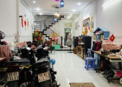 Bán nhà Tân Sơn Nhì – 4m x 15m – 3 tầng 4pn3wc – Hẻm xe hơi – Nhỉnh 5 tỷ