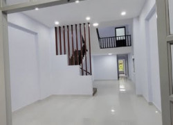 Bán nhà cũ Lũy Bán Bích – 3 tầng – 5.2m x 18m – Hẻm xe tải 10m -  Chỉ 6.3 tỷ