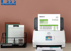 MÁY SCAN HP SCANJET PRO N4000 SNW1