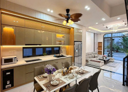 🏡 BÁN NHÀ MT QL1A.TP TÂN AN, NGAY AEON - SHR CHỈ 2 TỶ 7