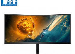Màn hình cong Philips UltraWide 34 VA WQHD 165Hz - Giá Tốt