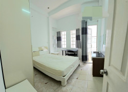 Cho thuê nhà trọ đẹp tại Thích Quảng Đức, 3,5 triệu -4 triệu, 20m2