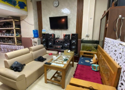 NHÀ MẶT PHỐ NGUYỄN VĂN LINH - LONG BIÊN – KINH DOANH ĐỈNH – GIÁ TỐT 6.6 TỶ