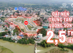 Em Trường cập nhật QUỹ đất nền Lương Sơn giá tốt cho nhà đầu tư. Liên hệ trực tiếp để được tư vấn ạ.