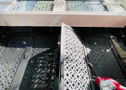 Chung cư mini Lê Quang Đạo 60m2 - 6 tầng - mt  5.5m - 12 phòng - doanh thu 60tr/1 tháng - nhỉnh 13 tỷ