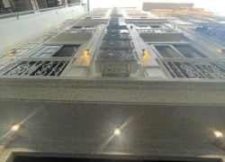 Bán tòa Chung cư mini phố Trịnh Công Sơn, Tây hồ, 70m2 - 7t - mt 6m - 3 bước ra mặt phố - 22 phòng khép kín - nhỉnh 18