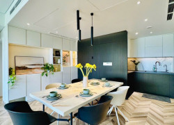 Chính chủ bán gấp CHCC Riverside Residence, Phú Mỹ Hưng, Q.7