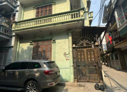 Bán nhà Xuân Đỉnh, lô góc, oto, mặt ngõ thông, kinh doanh 65m2 - nhỉnh 15 tỷ