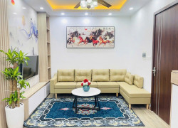 🌸Quá đẹp, nhà mới tinh chủ rất nhiệt tình bán căn hộ tại khu chung cư Kim Văn Kim Lũ diện tích 56m2 -2pn chỉ 2,7x tỷ