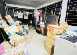 Đào Tấn, Ba Đình, dân xây, ngõ thôg, 30m ra phố - 51m2 - 5 tầng - mt 4m - 7 ngủ - nhỉnh 13 tỷ