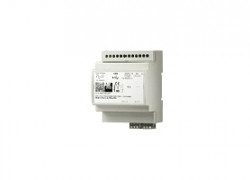 HD67701-E-0-H5S: Ethernet / Single-Mode Optic Fiber - Converter