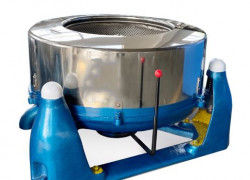 Máy vắt ly tâm - inox chất lượng cao
