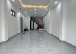 BÁN NHÀ NGÕ 2 CẦU BƯƠU-THANH TRÌ-32M 4 TẦNG GIÁ 5,18 TỶ
