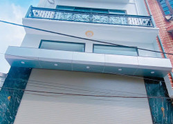 Bán nhà Long Biên Phúc Lợi 72m 6t mt 6.1m 15.6 tỷ thang máy ô tô tránh đỗ
