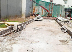 Mảnh đất cực hiếm còn sót lại ở phố Bùi Xương Trạch, 118m2, xây CCMN cực đẹp, giá siêu hấp dẫn 19.6 tỷ