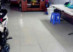 BÁN NHÀ HẺM XE HƠI, LÊ CƠ, NỞ HẬU, 48M2, GIÀ NHỈNH 3 TỶ