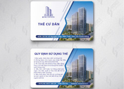 Nâng Tầm Dịch Vụ Với Thẻ Từ Khách Sạn Thông Minh