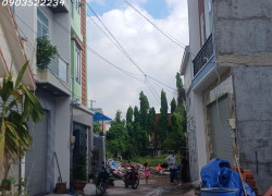 Nhà mặt phố Võ Văn Hát, 3,8 tỷ, 50,4m2, view đẹp, bán gấp!