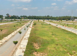 Đất nền Alana city giảm mạnh 200tr liền kề cao tốc Bình Dương