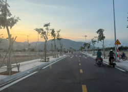 cần chuyển nhượng lô khu đất 2ha khiến khu du lịch nghỉ dưỡng