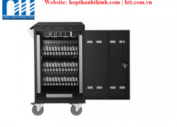 TỦ SẠC THÔNG MINH AVER E32c+ – GIẢI PHÁP SẠC VÀ LƯU TRỮ THIẾT BỊ DI ĐỘNG TOÀN DIỆN